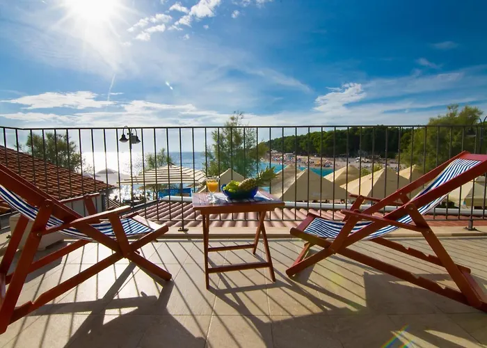 Apartment Primosten Adiomare