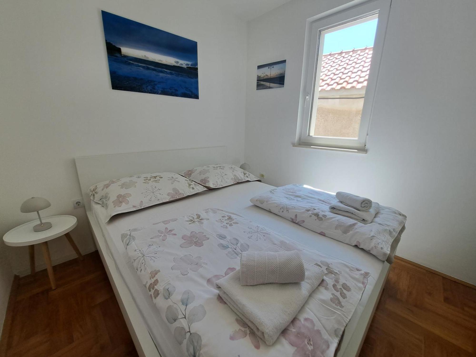 Apartment Adiomare
