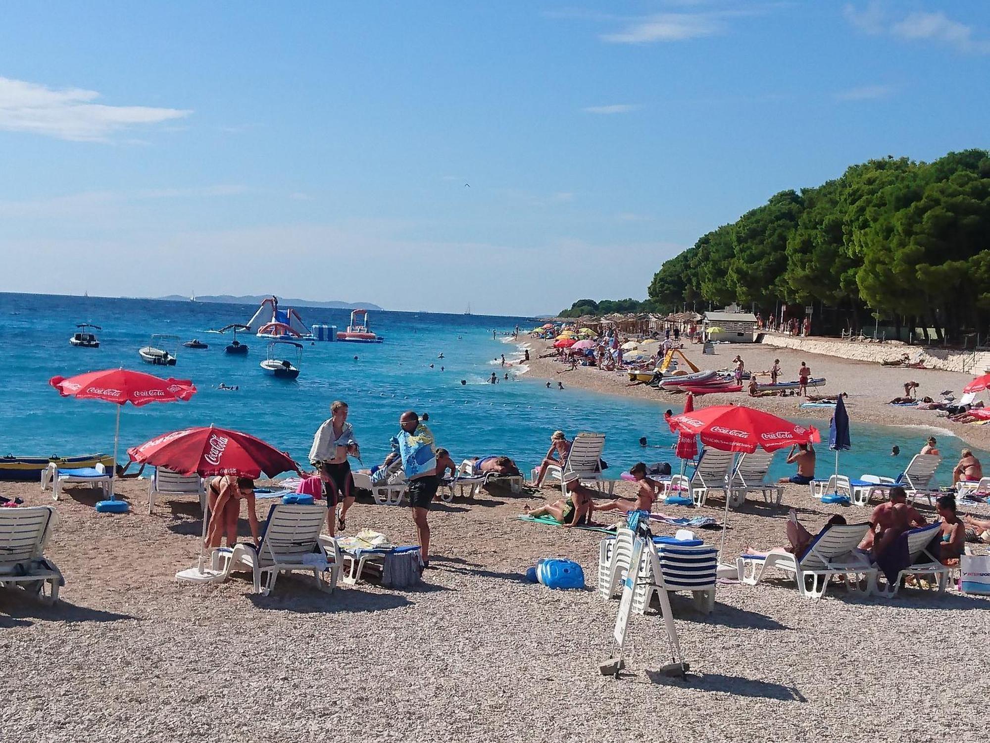 Adiomare Primošten