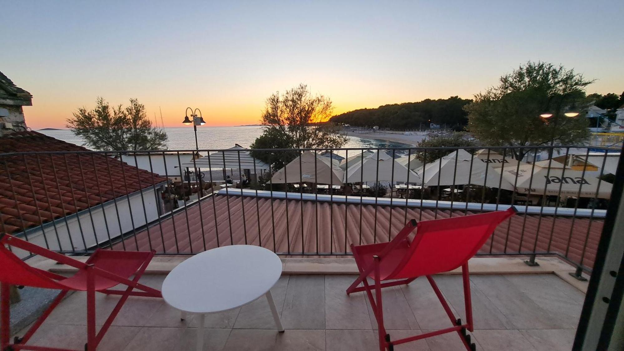 Adiomare Apartment Primošten
