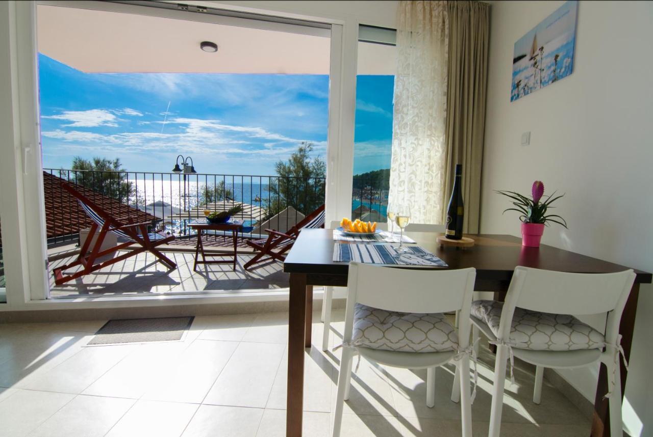 Adiomare Apartman *
