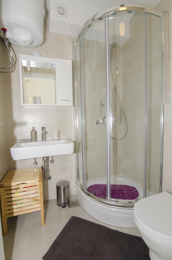 Apartment Adiomare Primosten