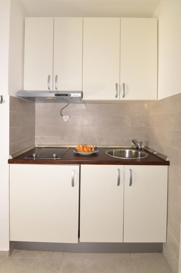Adiomare Apartment