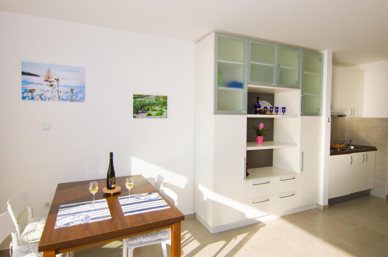 Adiomare Apartment *