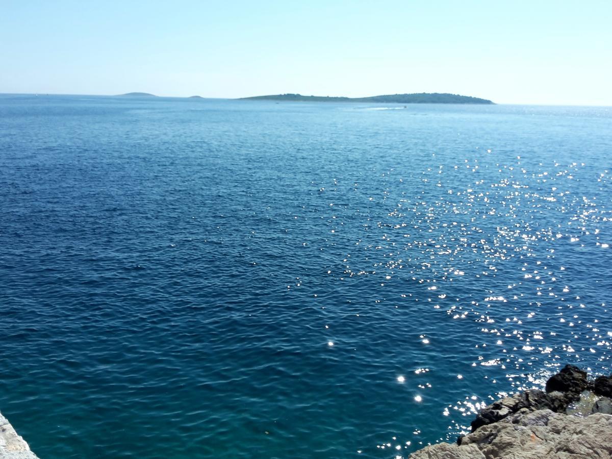 Adiomare * Primošten